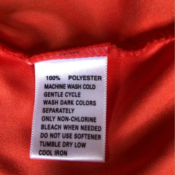 Greg Norman  Golf Sleeveless Top - Picture 8 of 10